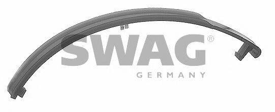 SWAG 10090024 Накладка планки, ланцюг приводу