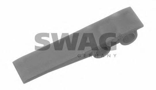 SWAG 10090027 Планка успокоителя, цепь привода