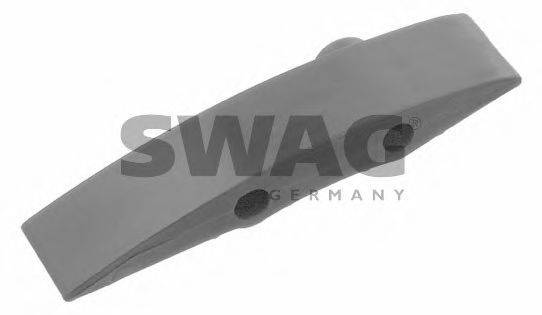 SWAG 10090064 Планка успокоителя, цепь привода