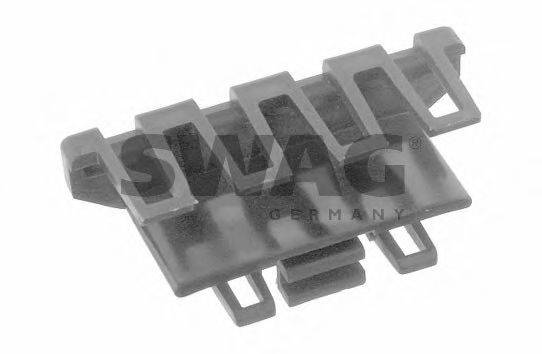 SWAG 10090069 Планка успокоителя, цепь привода