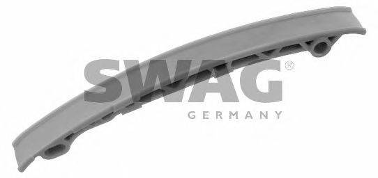 SWAG 10090087 Планка успокоителя, цепь привода