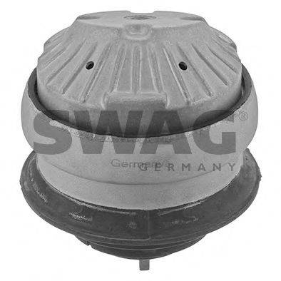 SWAG 10130014 Подвеска, двигатель