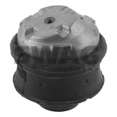 SWAG 10130015 Подвеска, двигатель