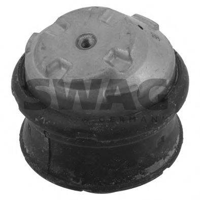 SWAG 10130016 Подвеска, двигатель