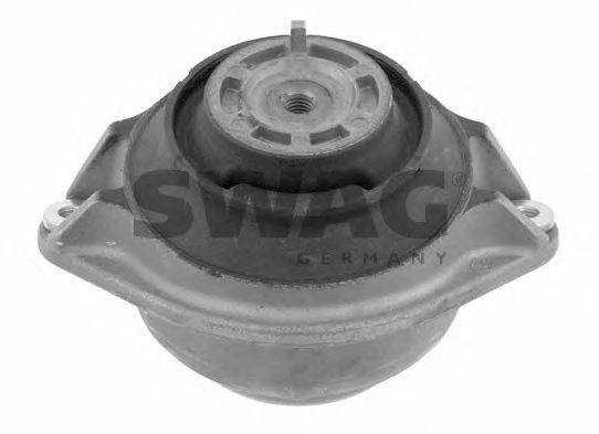 SWAG 10130040 Подвеска, двигатель