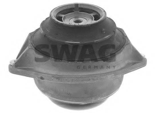 SWAG 10130056 Подвеска, двигатель