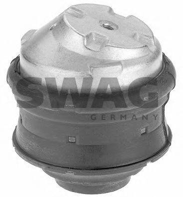 SWAG 10130093 Подвеска, двигатель
