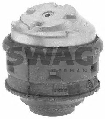 SWAG 10130097 Подвеска, двигатель