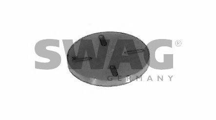 SWAG 10180004 Упор, впускний/випускний клапан