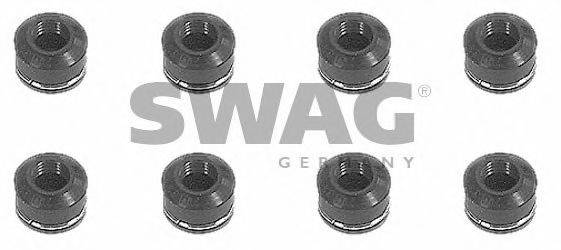 SWAG 10340016 Комплект прокладок, стрижень клапана
