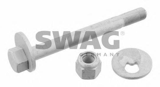 SWAG 10560001 Монтажный комплект, рычаг независимой подвески колеса