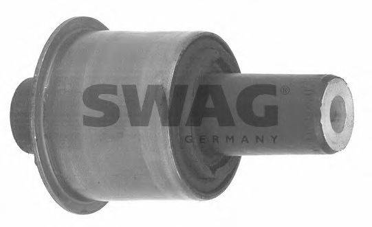 SWAG 10600029 Подвеска, рычаг независимой подвески колеса