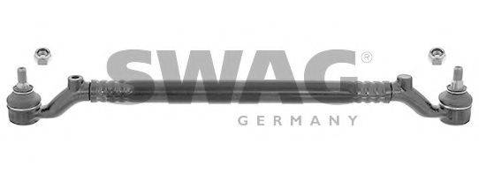 SWAG 10720001 Поперечная рулевая тяга