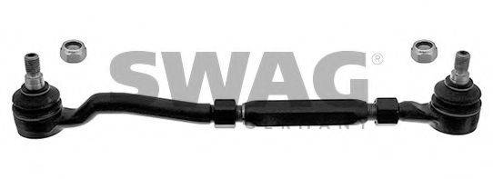 SWAG 10720002 Поперечная рулевая тяга