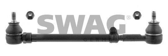 SWAG 10720003 Поперечная рулевая тяга