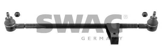 SWAG 10720016 Поперечная рулевая тяга