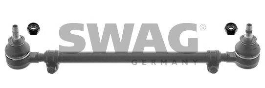 SWAG 10720020 Поперечная рулевая тяга
