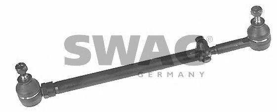 SWAG 10720022 Поперечная рулевая тяга