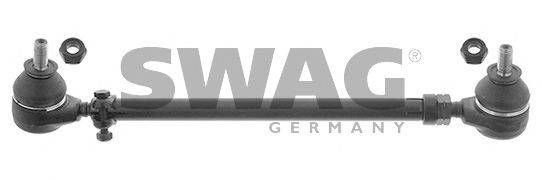 SWAG 10720024 Поперечная рулевая тяга