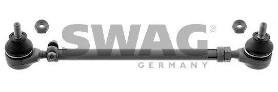 SWAG 10720025 Поперечная рулевая тяга