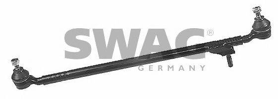 SWAG 10720026 Поперечная рулевая тяга