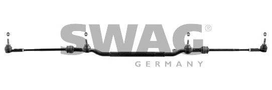 SWAG 10720036 Поперечная рулевая тяга