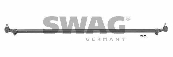 SWAG 10720058 Поперечная рулевая тяга