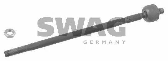 SWAG 10720063 Осевой шарнир, рулевая тяга