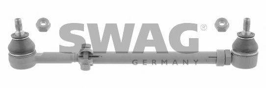 SWAG 10720065 Поперечная рулевая тяга