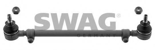 SWAG 10720066 Поперечная рулевая тяга
