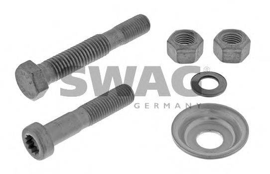 SWAG 10790073 Монтажный комплект, рычаг независимой подвески колеса