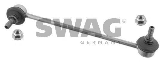 SWAG 10790084 Тяга/стійка, стабілізатор