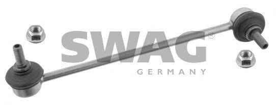 SWAG 10790085 Тяга/стійка, стабілізатор