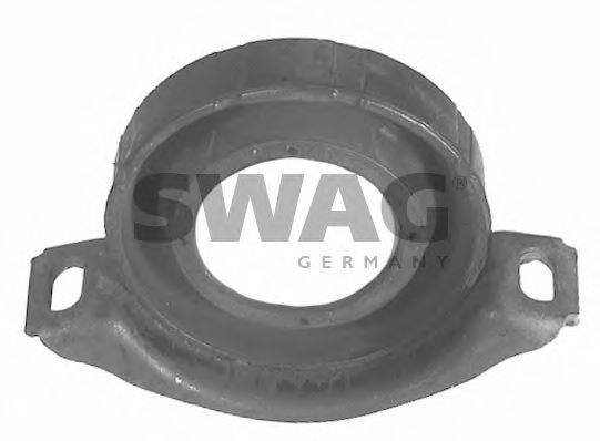 SWAG 10870023 Подвеска, карданный вал