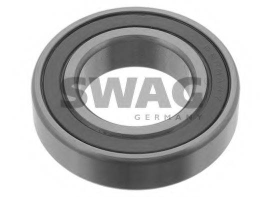 SWAG 10870024 Подшипник, промежуточный подшипник карданного вала