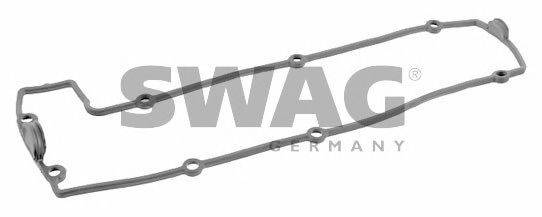 SWAG 10901347 Прокладка, крышка головки цилиндра