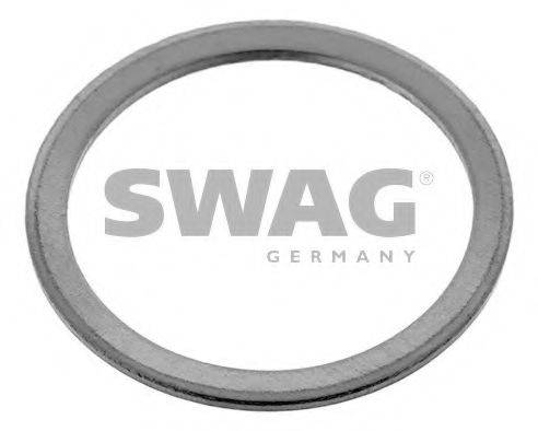 SWAG 10903014 Уплотнительное кольцо, резьбовая пр