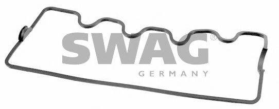 SWAG 10908605 Прокладка, крышка головки цилиндра