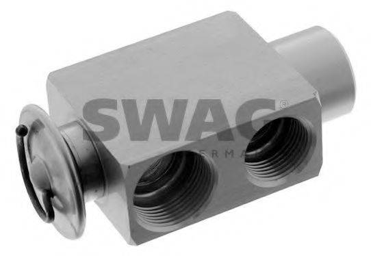 SWAG 10908897 Расширительный клапан, кондиционер