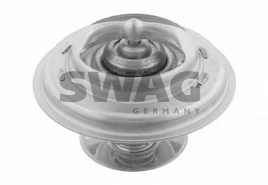 SWAG 10909738 Термостат, охлаждающая жидкость