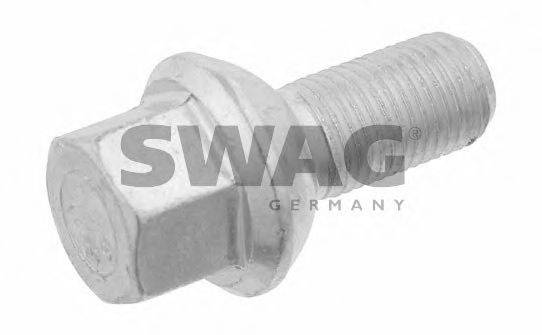 SWAG 10909805 Болт для кріплення колеса