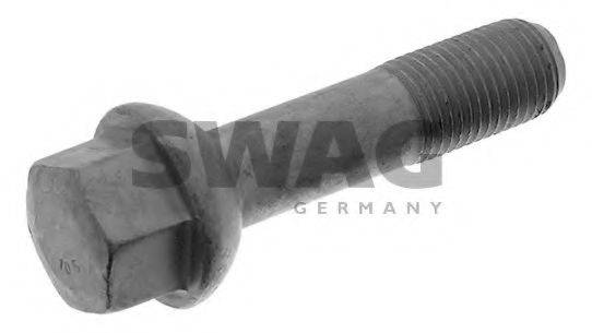 SWAG 10909806 Болт для кріплення колеса