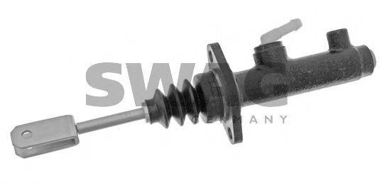 SWAG 10912329 Главный цилиндр, система сцепления