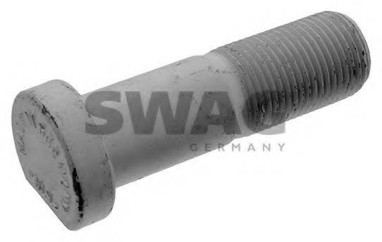 SWAG 10912862 Болт кріплення колеса