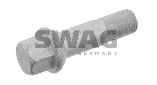 SWAG 10914519 Болт для кріплення колеса
