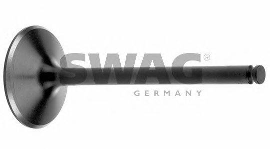 SWAG 10915363 Впускной клапан