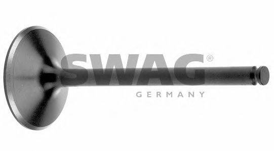 SWAG 10915368 Впускний клапан