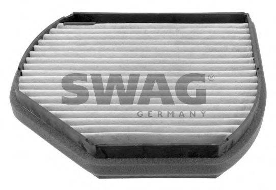 SWAG 10917151 Фильтр, воздух во внутренном пространстве