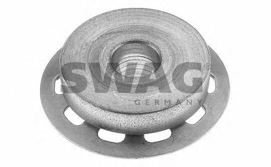 SWAG 10917901 Прокладка, топливный насос высокого давления