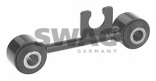 SWAG 10918165 Тяга/стійка, стабілізатор